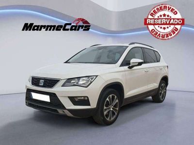 usado Seat Ateca 1.0 TSI S&S Ecomotive Style