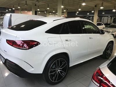 Mercedes GLE400