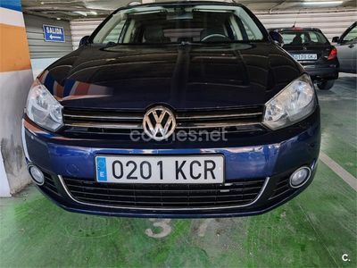 VW Golf VII