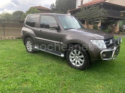 Mitsubishi Montero