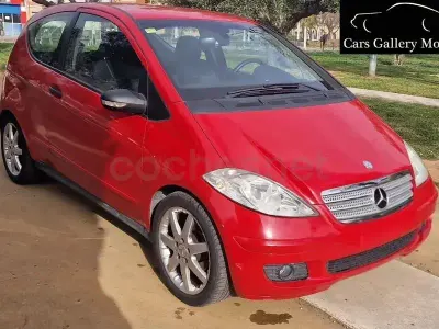 Usado Mercedes A150