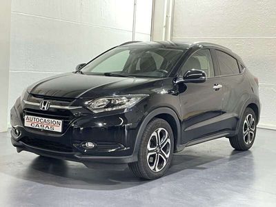 usado Honda HR-V 1.5 i-VTEC CVT Executive