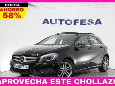 Mercedes A200