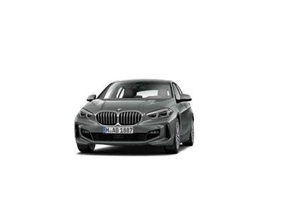 Usado BMW 118 150 CV (110 kW) 2024 Gris Utilitario