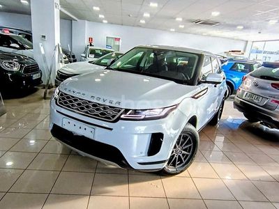 Blanco Usado 2020 Land Rover Range Rover evoque SUV | 21.600 € (Un poco caro)