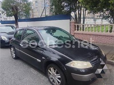 Renault Mégane II