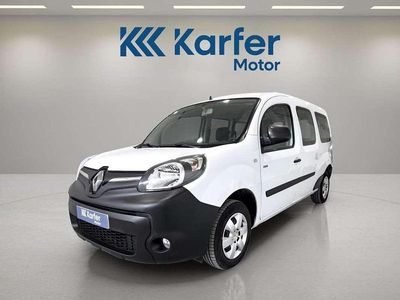 Blanco Usado 2019 Renault Kangoo Van | 11.490 € (Caro)