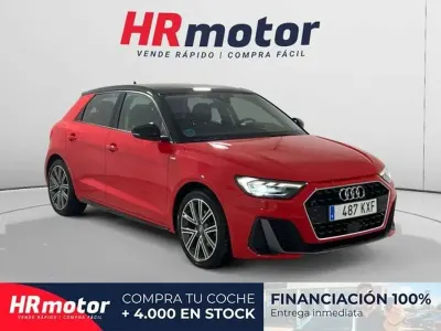 Usado Audi A1