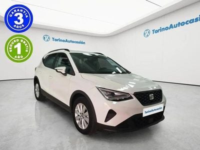 Occasion Seat Arona Xperience 110 PK (80 kW) 2023 Wit SUV