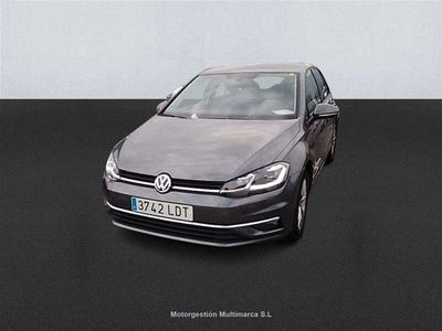 VW Golf VIII