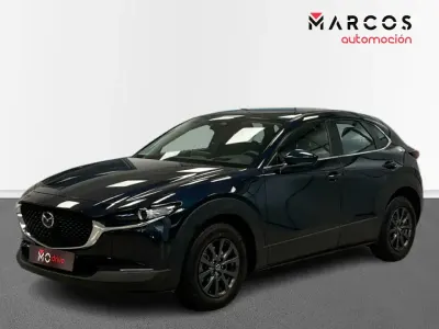 Usado Mazda CX-30 Prime-Line 140 CV (102 kW) 2025 SUV