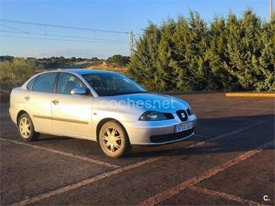 Seat Cordoba