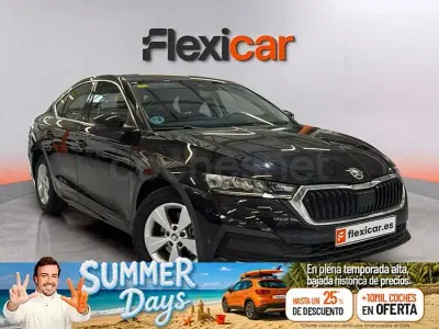 Usado Skoda Octavia