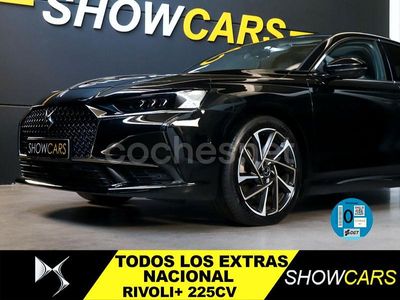 DS Automobiles DS9