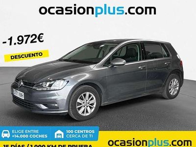 VW Golf VII