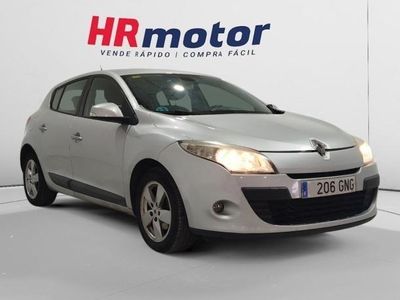 Renault Mégane III