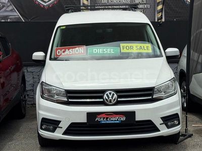 VW Caddy
