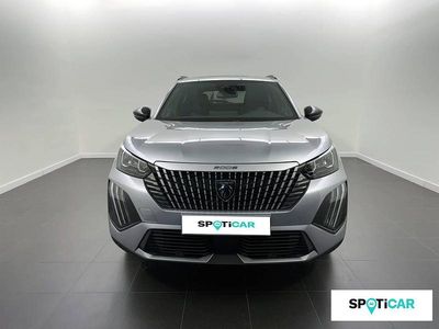 Usado Peugeot 2008 Allure 145 CV (106 kW) 2025 Gris SUV