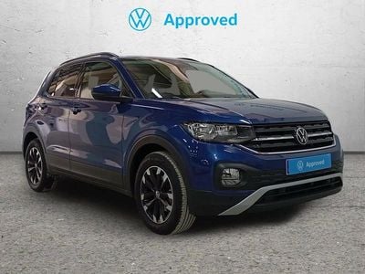 Occasion VW T-Cross Advance 110 ch (80 kW) 2023 SUV