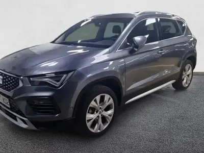Brugt Seat Ateca Style 150 HK (110 kW) 2024 SUV