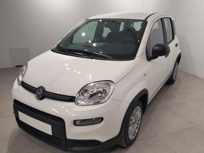 Usado Fiat Panda 69 CV (50 kW) 2024 Utilitario