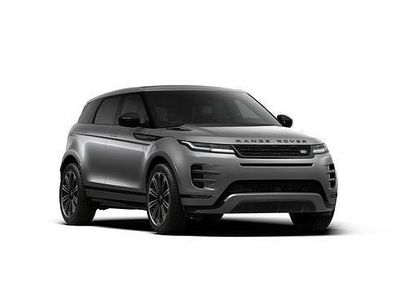 Nuevo Land Rover Range Rover evoque SE Dynamic 269 CV (197 kW) 2026 Gris SUV