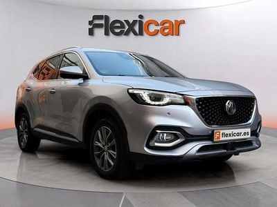 Usado MG HS Comfort 162 CV (119 kW) 2023 Gris SUV