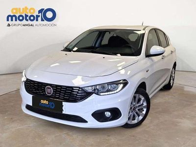 Usado Fiat Tipo Pop 95 CV (69 kW) 2018 Berlina