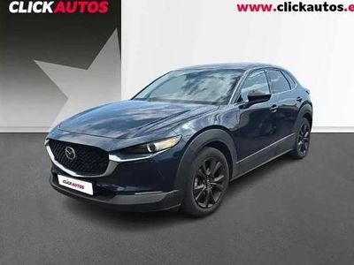 Usado Mazda CX-30 Homura-Line 122 CV (89 kW) 2024 SUV