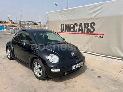 VW Beetle
