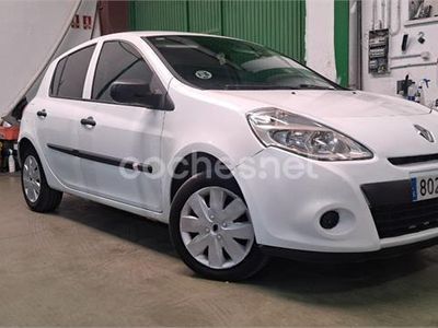 Renault Clio II