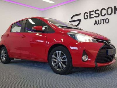 usado Toyota Yaris 1.0 70 Active