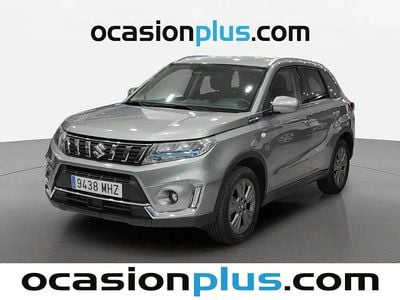 Gris Usado 2023 Suzuki Vitara SUV | 17.682 € (Buen precio)