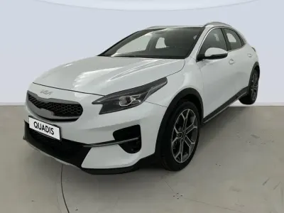 Usado Kia XCeed 120 CV (88 kW) 2022 Blanco SUV