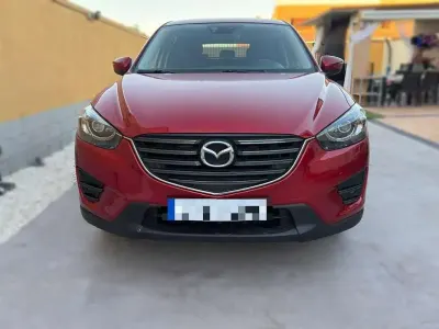 Usado Mazda CX-5