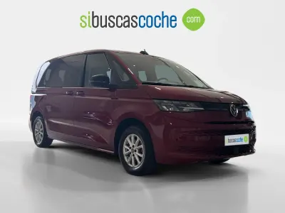 Usado VW Multivan