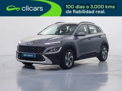 Usado Hyundai Kona