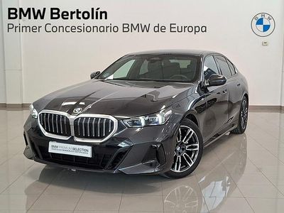 Occasion BMW 520 Comfort Edition 197 ch (144 kW) 2025