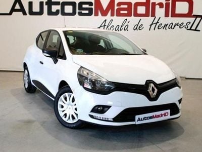 Renault Clio IV
