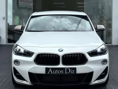 Usado BMW X2 306 CV (225 kW) 2019 Blanco SUV