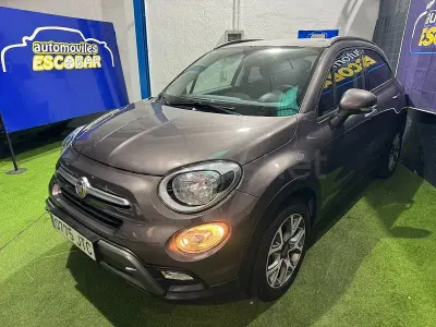 Usado Fiat 500X