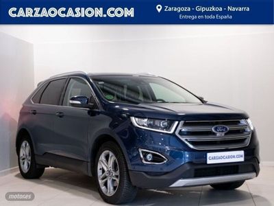 usado Ford Edge 2.0 TDCI 154kW Titanium 4WD Pow