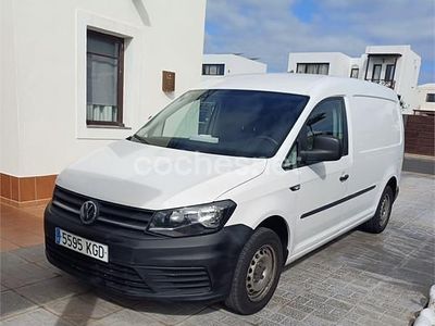 VW Caddy