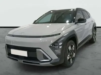 Usado Hyundai Kona