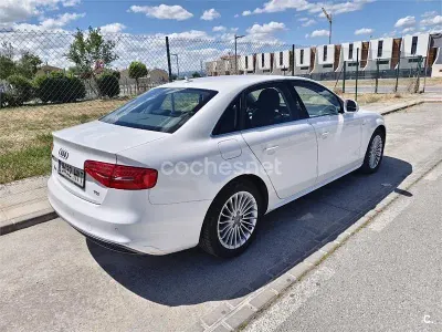 Usado Audi A4