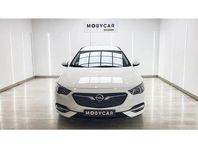 Usado Opel Insignia Business 110 CV (80 kW) 2018 Blanco Berlina
