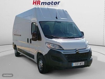 Citroën Jumper