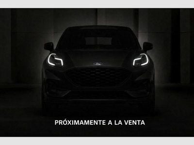 Nuevo Ford Kuga Active 180 CV (132 kW) 2026 Azul SUV
