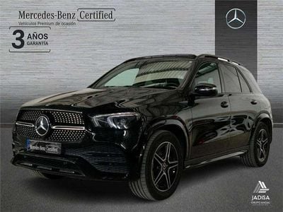Mercedes GLE350
