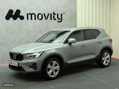 Usado Volvo XC40 Core 163 CV (119 kW) 2023 Gris / plata SUV